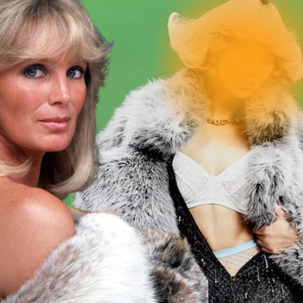 Η Κένταλ Τζένερ πόζαρε για εξώφυλλο του W με κούρεμα αλά Λίντα Έβανς (Δυναστεία)