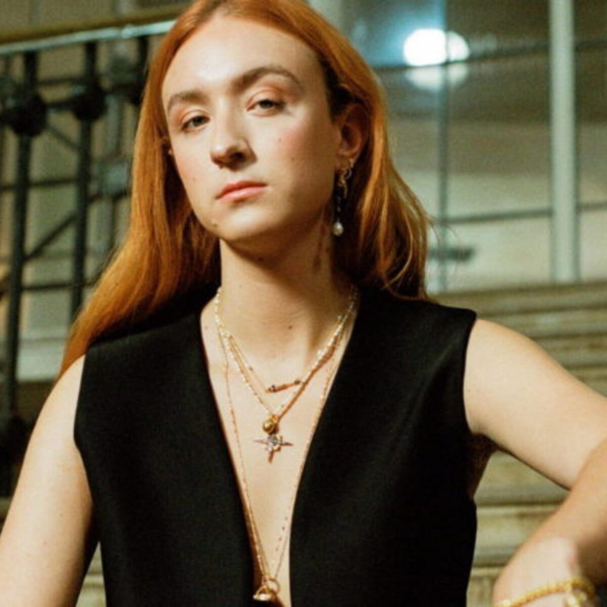 Ο νέος σχεδιαστής του διάσημου οίκου Nina Ricci δεν είναι άντρας ούτε γυναίκα αλλά gender-fluid άτομο!