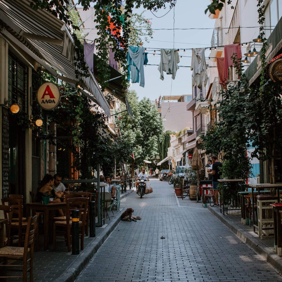 Δες ποια ελληνικά εστιατόρια κέρδισαν και ποια έχασαν το Μichelin αστέρι τους για φέτος!