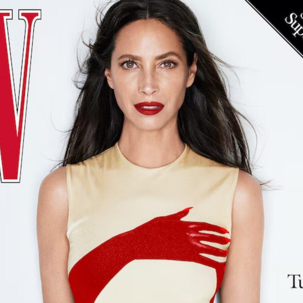 To περιοδικό W ξεχώρισε 50 πρωτότυπες φωτογραφίες διάσημων γιορτάζοντας μισό αιώνα ζωής!