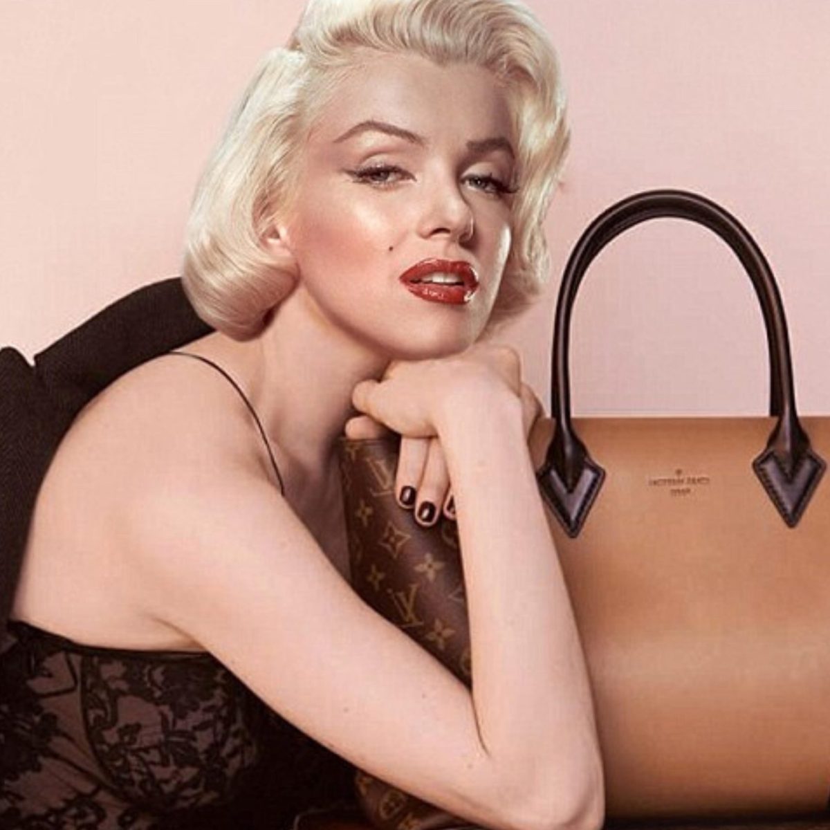 Βγήκαν μαρμάρινα όργανα αυτοϊκανοποίησης εμπνευσμένα από την Μέριλυν Μονρόε!