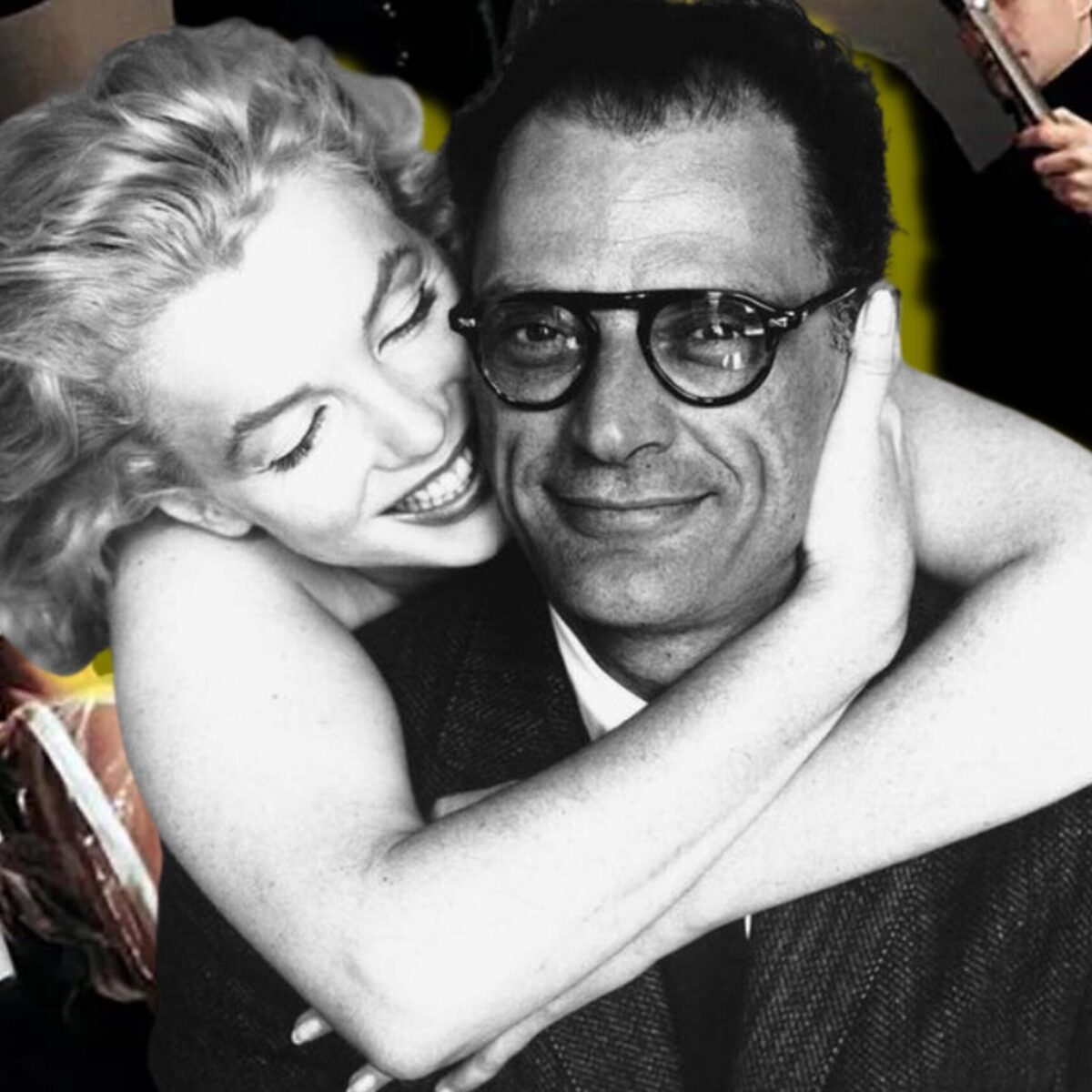 Γιατί η ομοφυλοφιλική ζωή του top φωτογράφου Ρίτσαρντ Άβεντον τον έκανε να μην θέλει να σταματήσει την ψυχανάλυση;