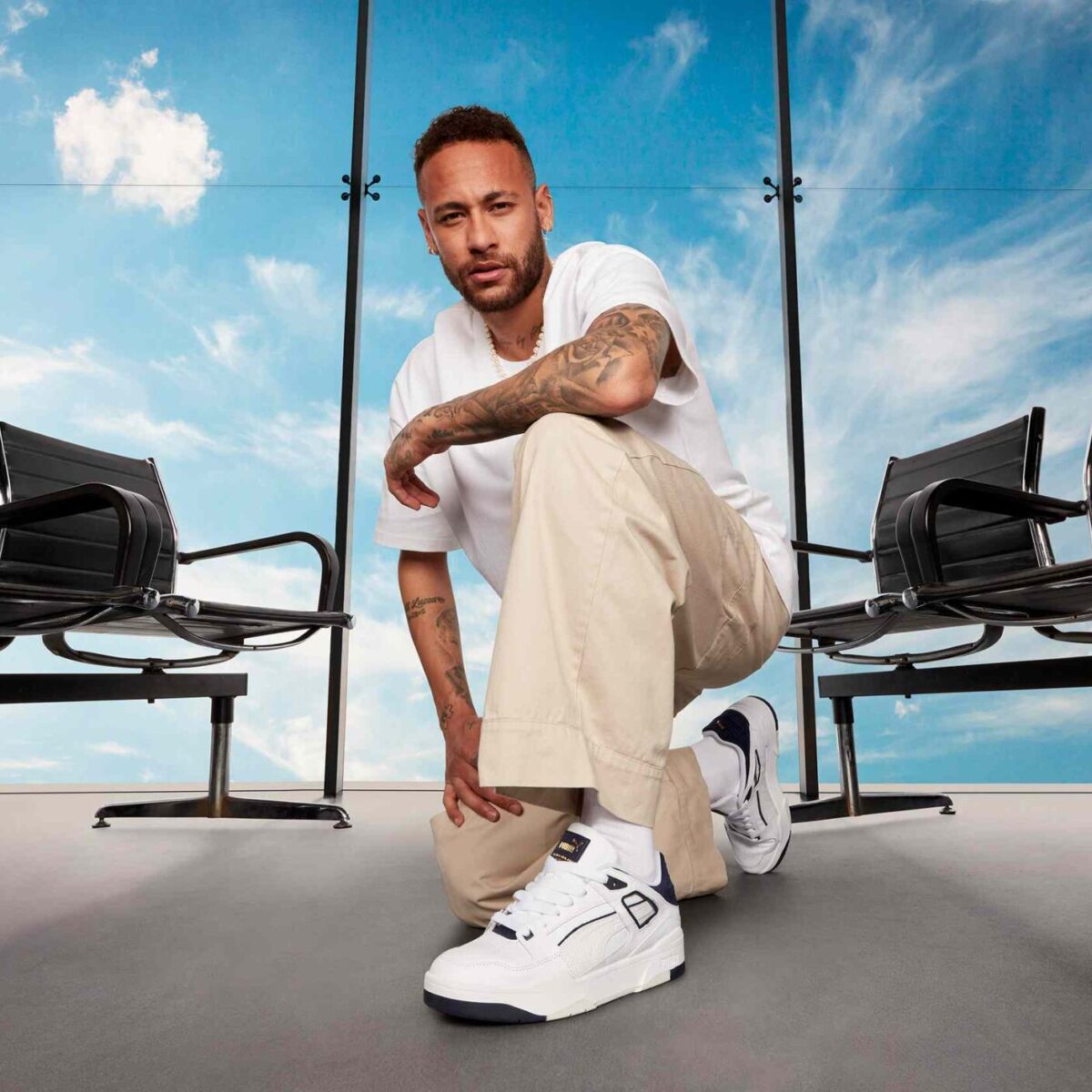 SLIPSTREAM: Το iconic shoe, με μία ιστορία 35 ετών, επέστρεψε!