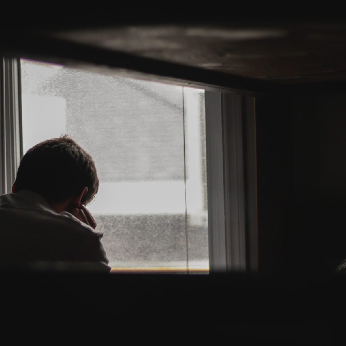 Πληγωμένος κατ’ εξακολούθηση