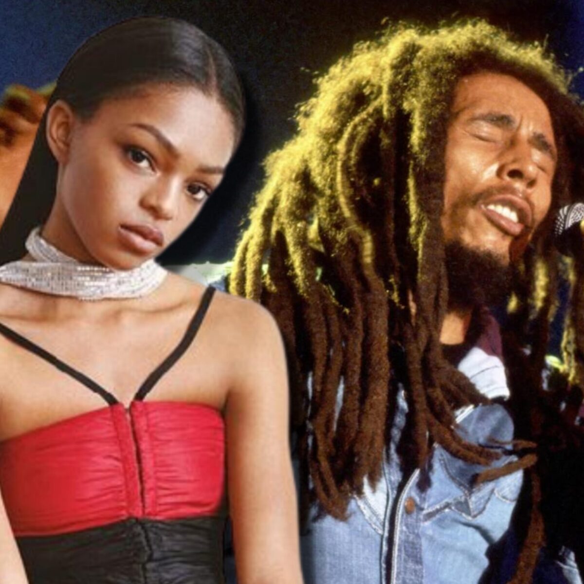 H εγγονή του Μπομπ Μάρλεϊ πρόσβαλλε ανεπανόρθωτα τον παππού της σε πασαρέλα – Ηθικός αυτουργός ο Κάνιε Γουέστ