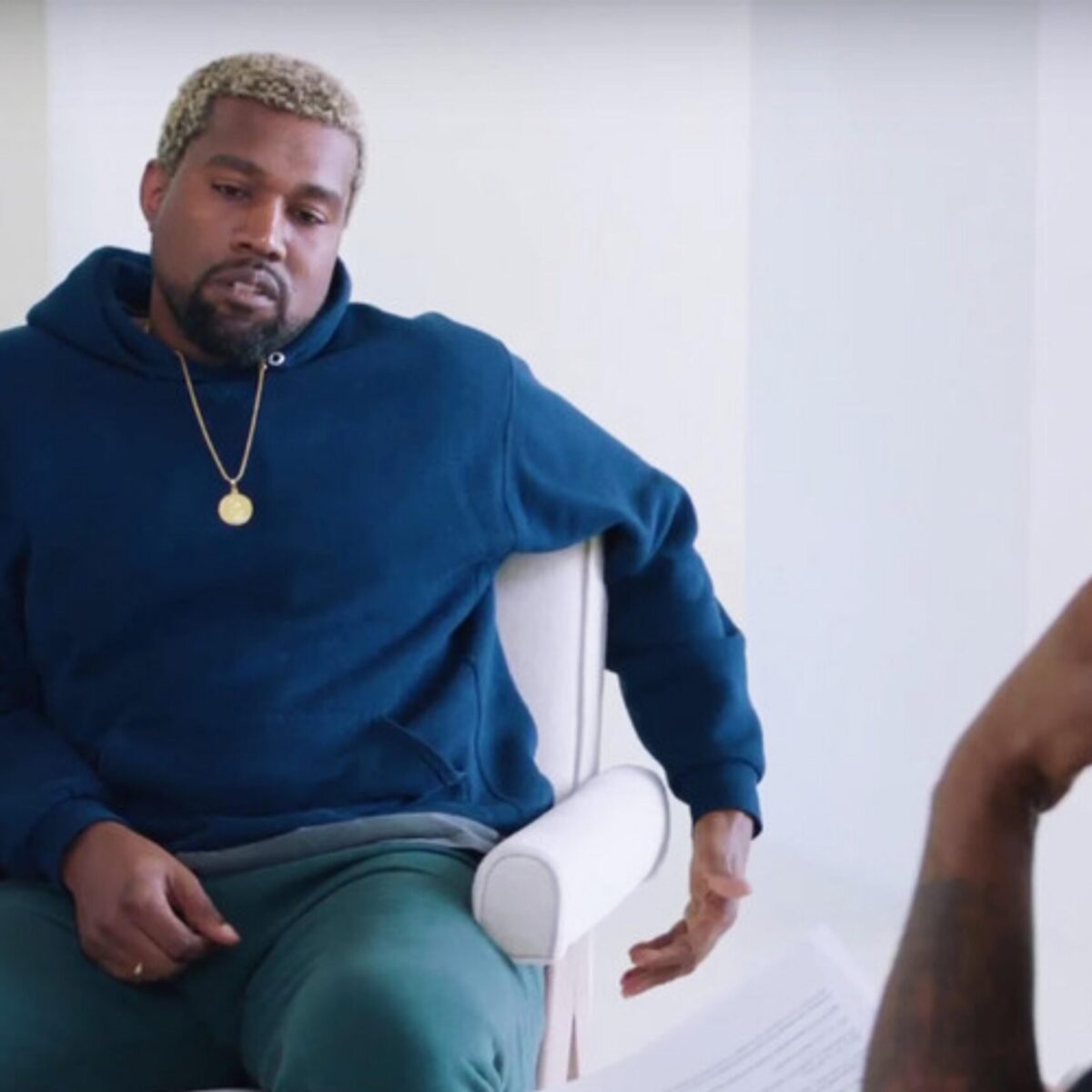 H συνεργασία του Κάνιε Γουέστ με την Αdidas τερματίζει αμετάκλητα – Ήρθε το τέλος της καριέρας του;