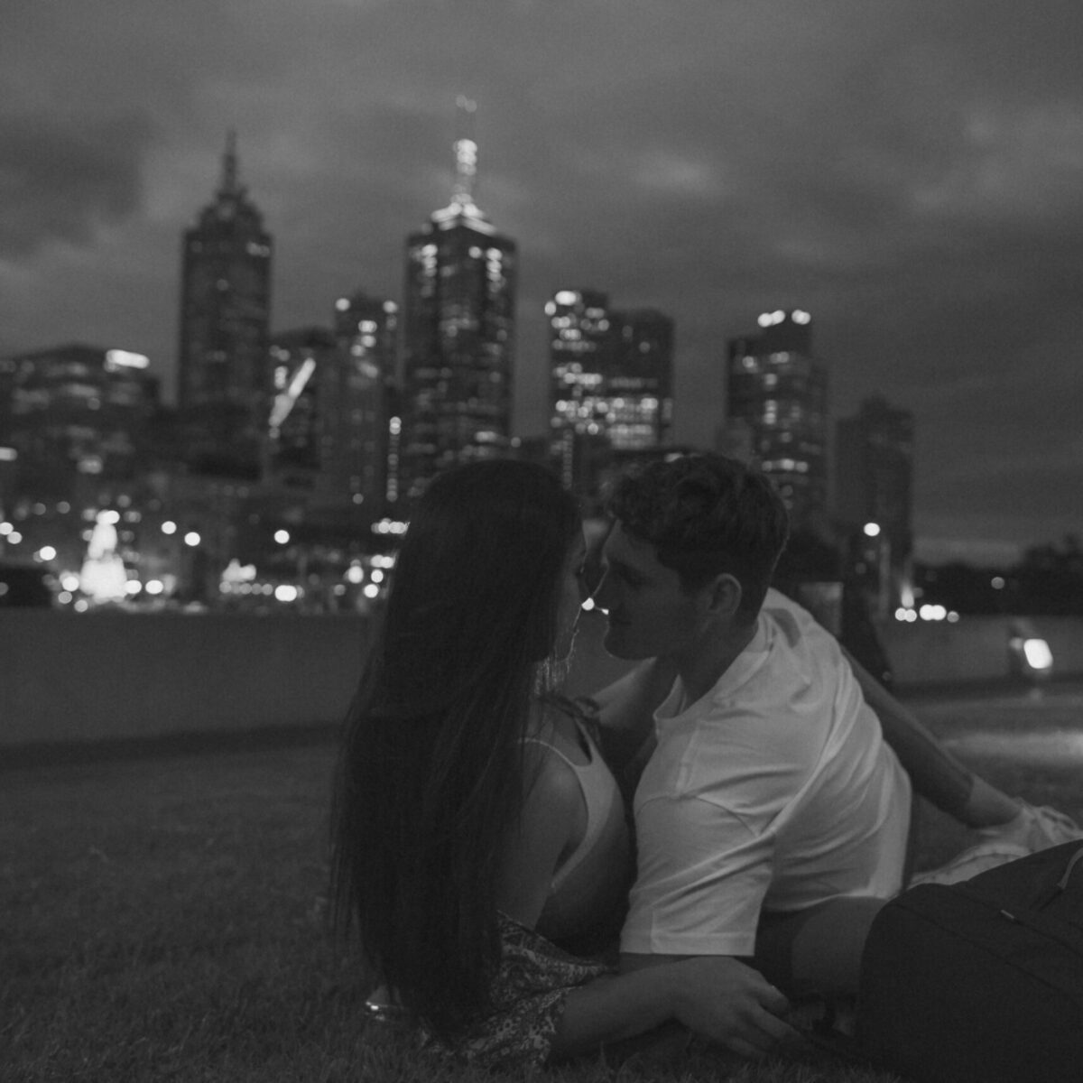 Φλερτάροντας με τα 30