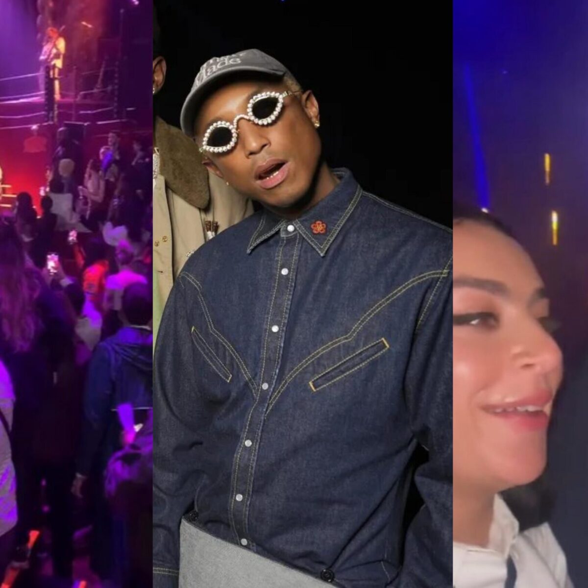 Σείστηκε συθέμελα το Παρίσι με το πάρτι του οίκου Kenzo – Συνωστισμένοι διάσημοι έκαναν τρέλες στο μαυσωλείο του Ναπολέοντα