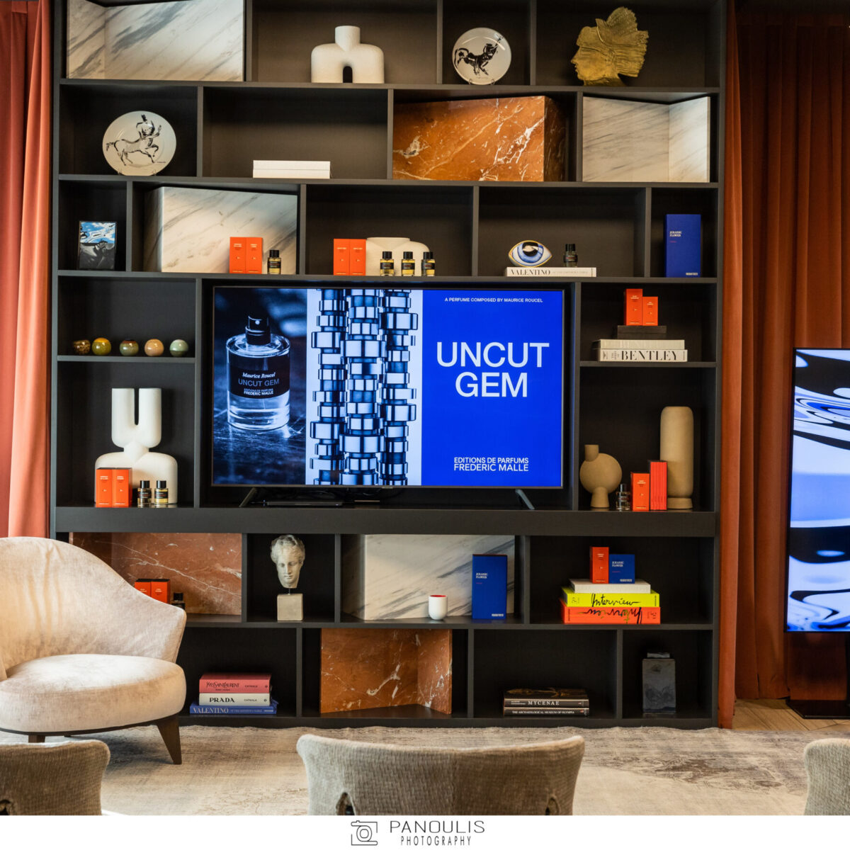 Uncut Gem: O μοναδικός “εκδοτικός οίκος” αρωμάτων παρουσιάζει το καινούργιο του άρωμα!