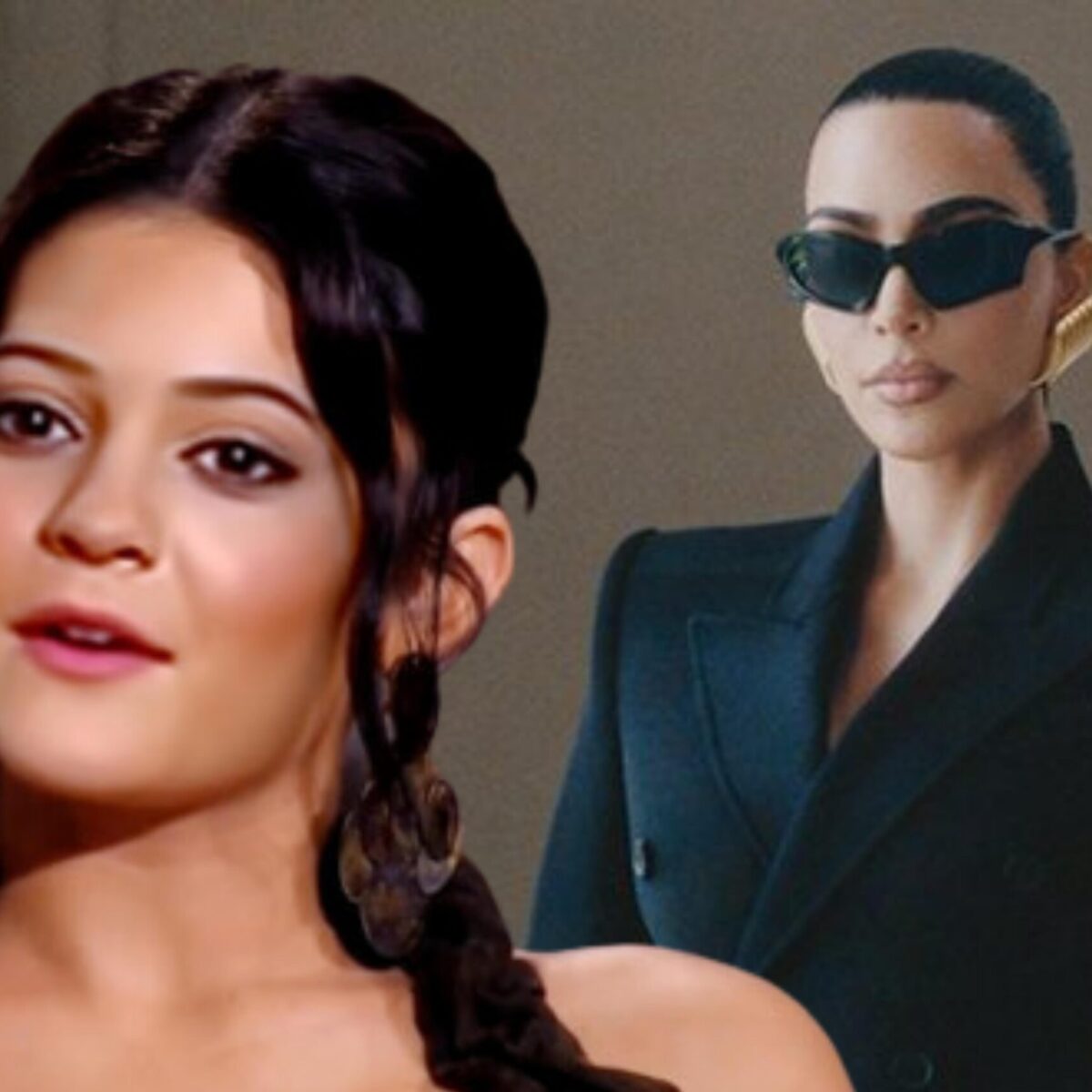 Διέρρευσε βίντεο τεχνητής νοημοσύνης που δείχνει πως θα έδειχναν οι Καρντάσιαν αν δεν είχαν κάνει πλαστικές