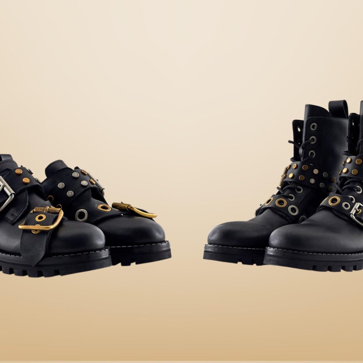 Ο οίκος Vivienne Westwood έβγαλε παπούτσι που σε διεγείρει αν έχεις ένα κρυφό φετίχ