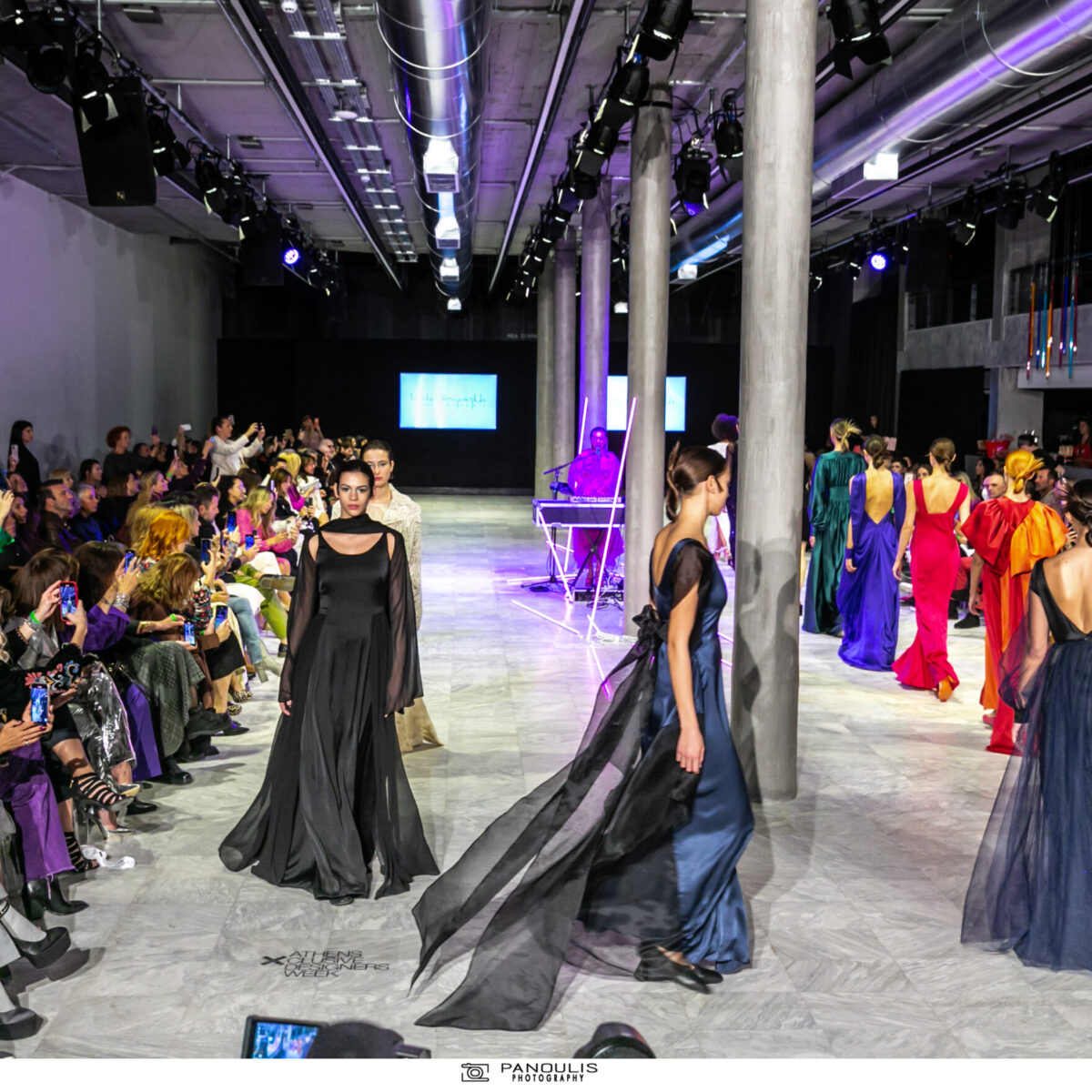 Oι δύο επιδείξεις που ξεχωρίσαμε από την Athens Xclusive Designers Week!