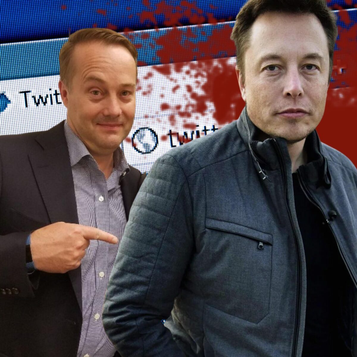 H απόφαση του Μασκ να χρεώνει τους χρήστες twitter είναι ιδέα του Ελληνικής καταγωγής κροίσου Tζέισον Καλακάνις;