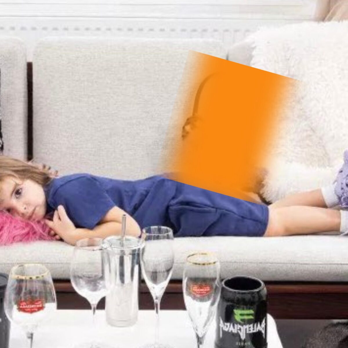 O oίκος Balenciaga τοποθέτησε ανήλικα σε φωτογραφίες με αξεσουάρ ερωτικής διέγερσης και τώρα ζητάει “συγγνώμη”