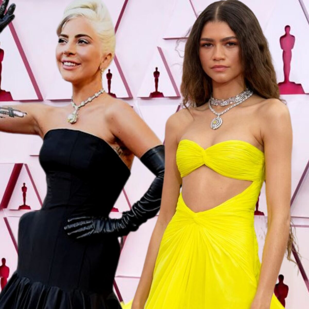 Στο εξής κανένας διάσημος δεν θα πατάει στο κόκκινο χαλί των Όσκαρ αν δεν συμμορφωθεί (όσο γίνεται) με το νέο dress code!