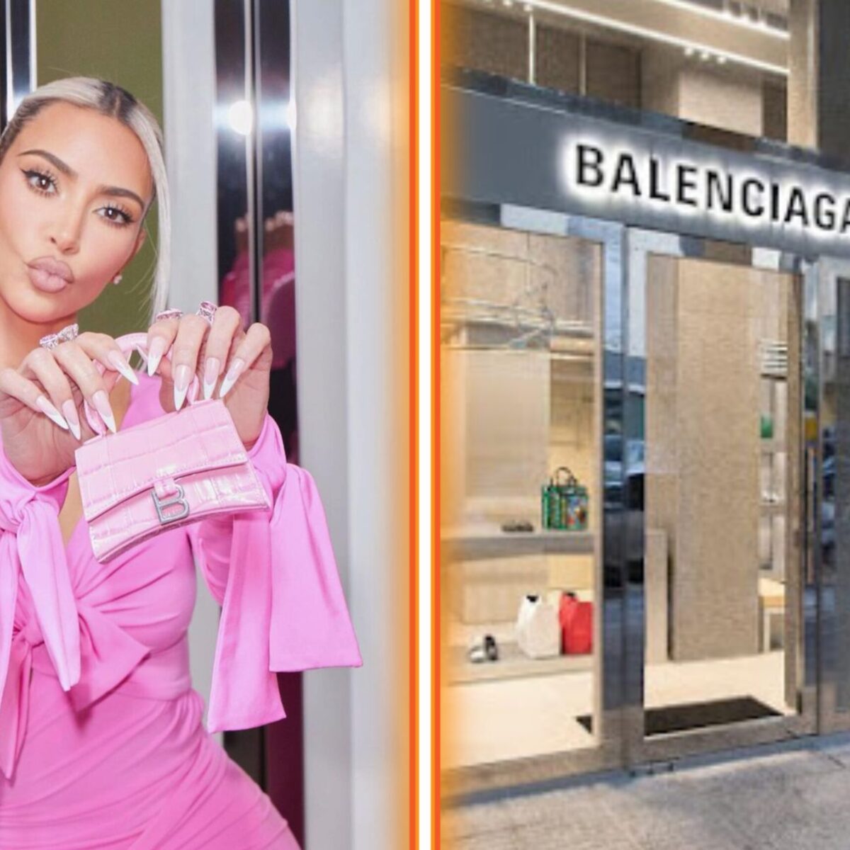 Οίκος Balenciaga: Aσκεί μήνυση για σκάνδαλο με παιδική π@ρν@γραφία – Η Κιμ Καρντάσιαν ρίχνει ευθύνες και ζητάει εξηγήσεις