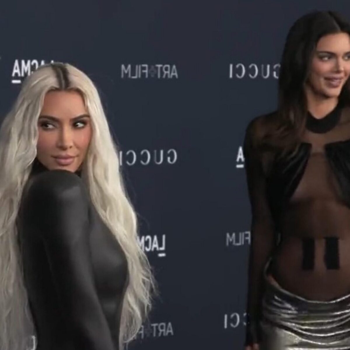 Η Gucci χορήγησε επίσημο δείπνο και οι διάσημοι το μετέτρεψαν σε σωστή πασαρέλα!