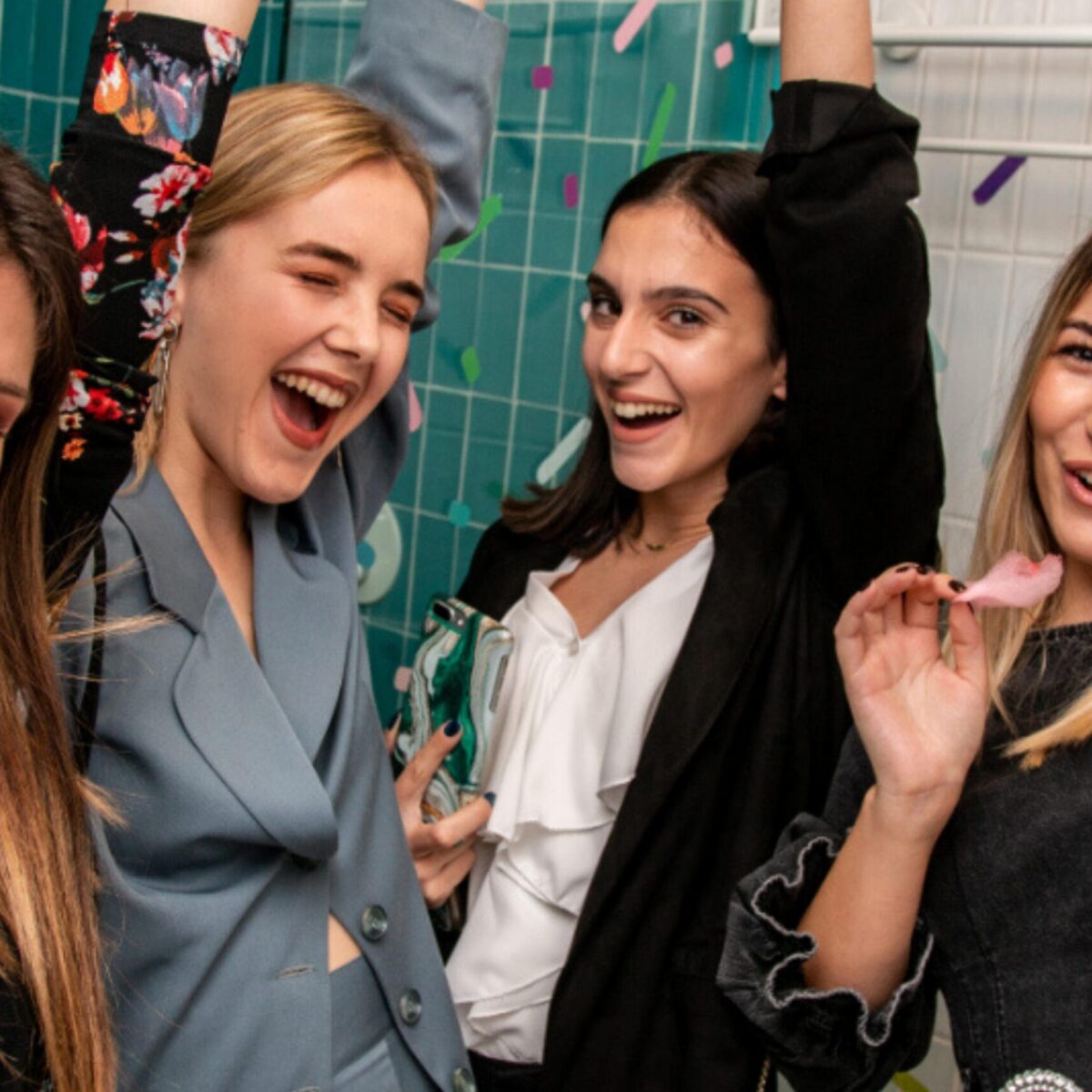 To μεγαλύτερο Fashion Room Service της Θεσσαλονίκης έρχεται την Τετάρτη 16 Νοεμβρίου!