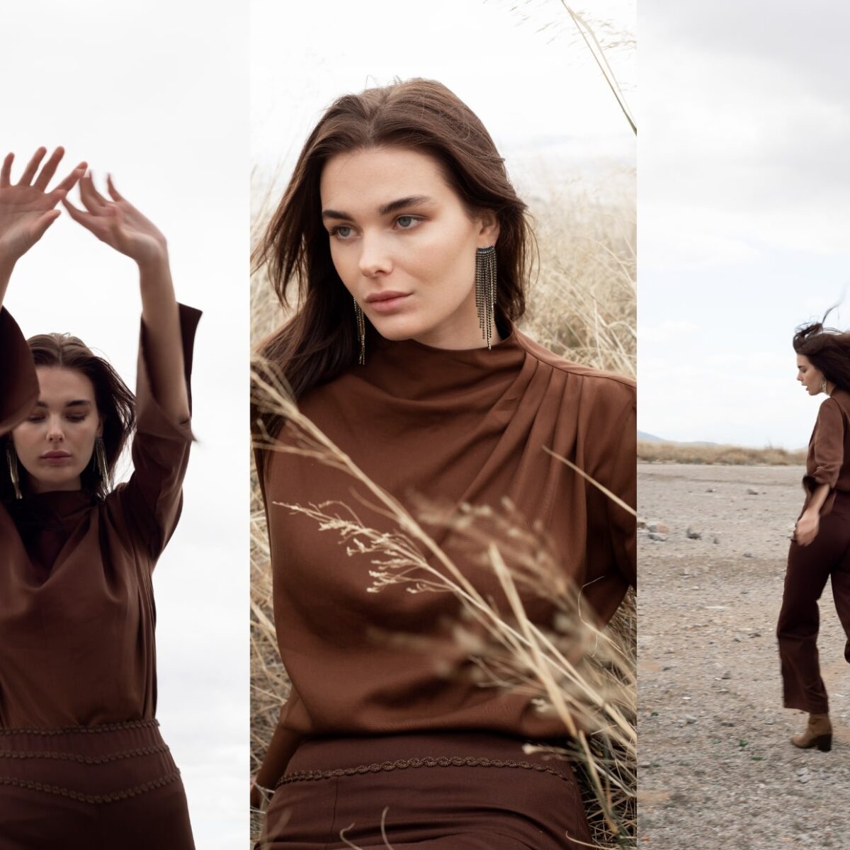 Fashion Room Service: Το brand Iren & Stav εμπνέεται από το γυναικείο κορμί!