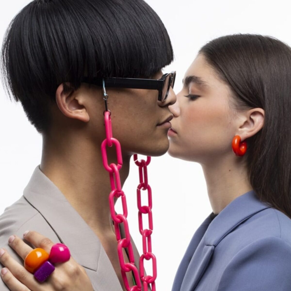 Fashion Room Service: Τα αξεσουάρ του Banana Legion δίνουν χαρακτήρα και στο πιο απλό outfit!