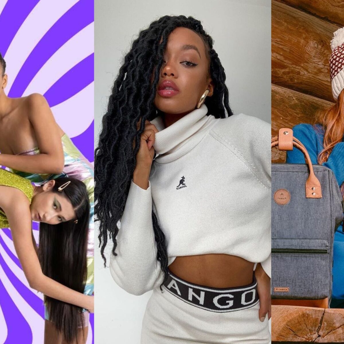 Τα τρία διεθνή brand που κάνουν check-in στο Fashion Room Service της Αθήνας!