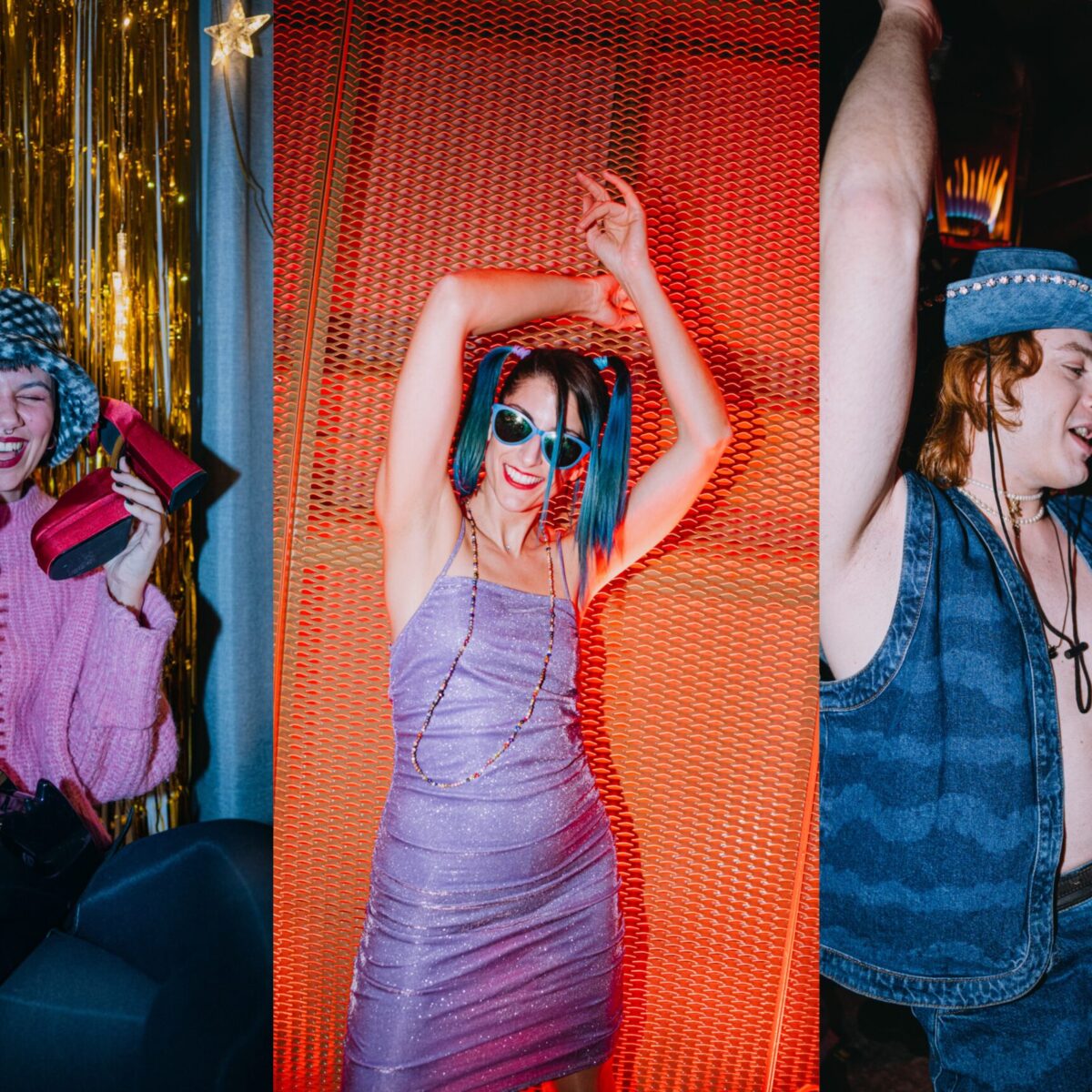 Fashion Room Service: 2000 επισκέπτες βρέθηκαν στο απόλυτο Xmas fashion event της Αθήνας!