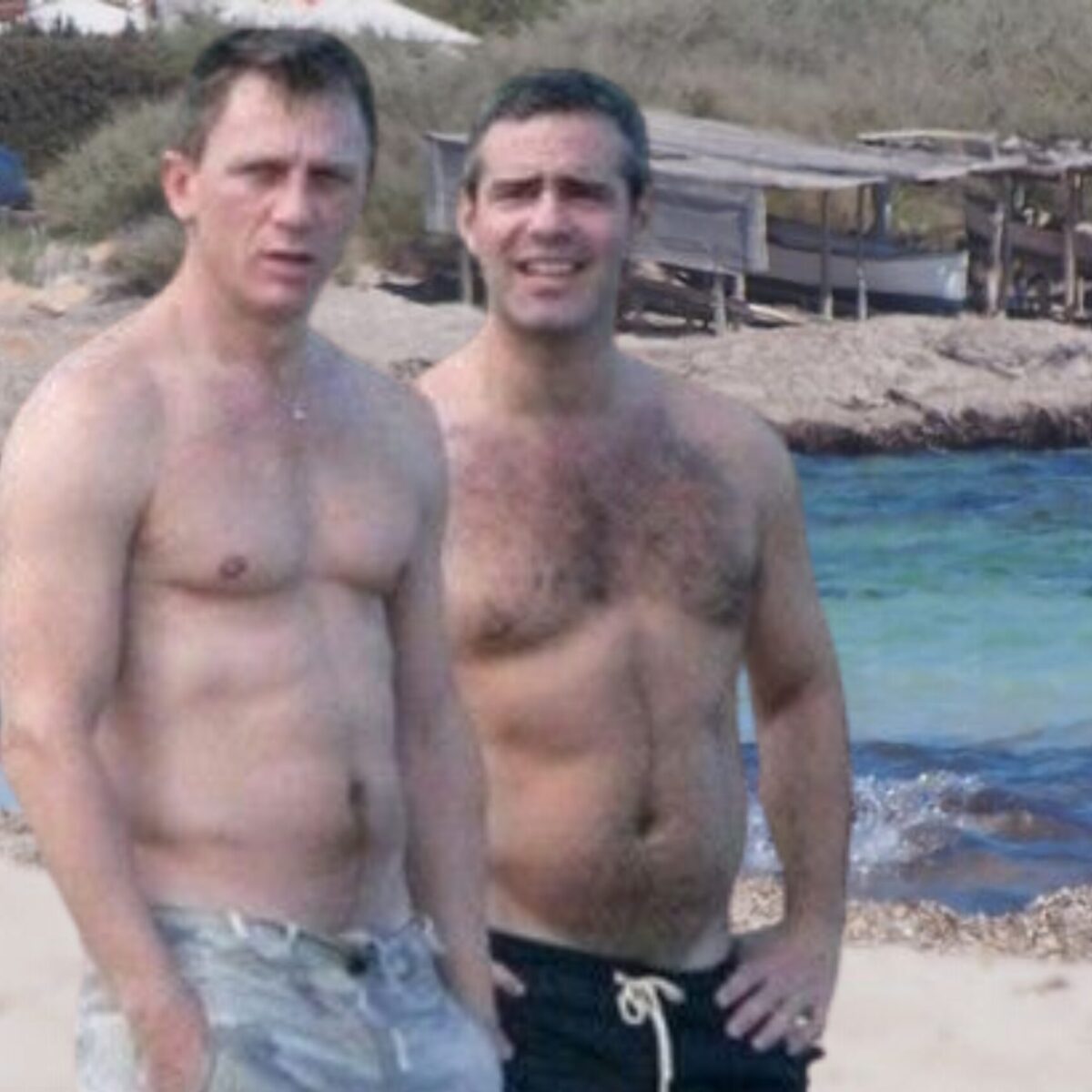 Nτάνιελ Κρεγκ: Εκμυστηρεύτηκε την πρώτη του ερωτική εμπειρία με άντρα – “Mας τσάκωσαν αλλά δεν κάναμε κάτι ντροπιαστικό”