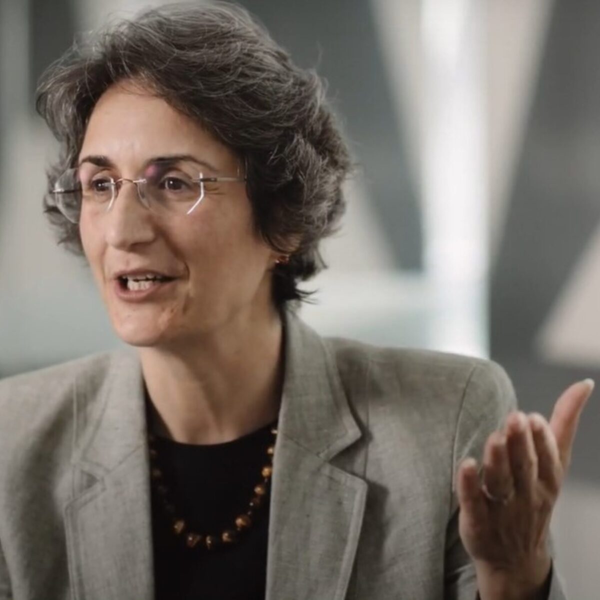 Mαρία Μακρίδη: Κέρδισε τον τίτλο “Επιστήμονας της Χρονιάς” – Η παγκόσμια προσφορά της στην διατροφή των εγκύων