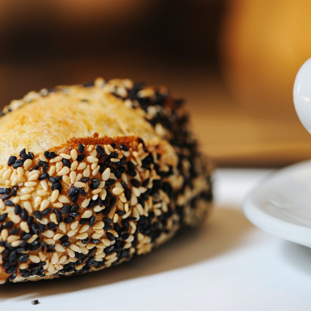 Σουσάμι: Ο τρόπος που βοηθά στην καταπολέμηση του άγχους και της κατάθλιψης