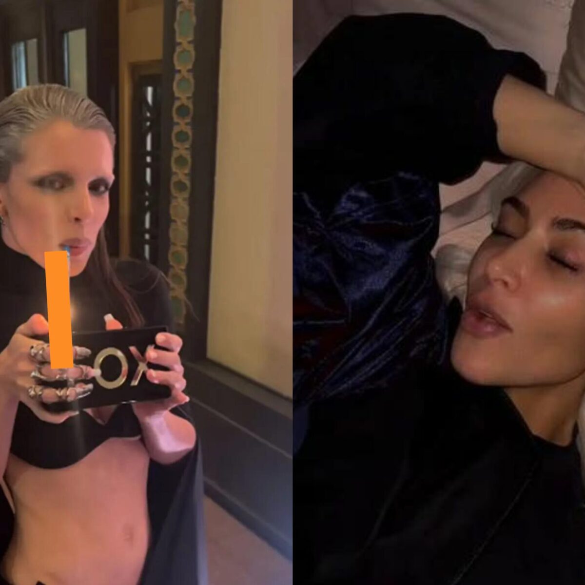 Τα περίεργα trend του 2022 που ευχόμαστε να μην είναι στην μόδα το ’23!