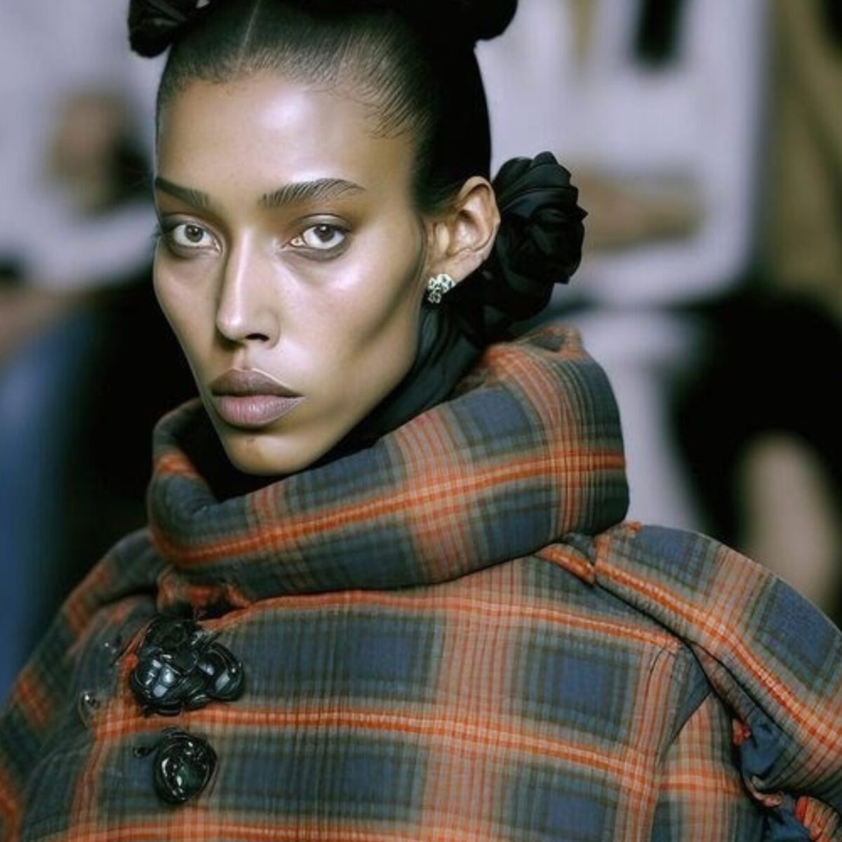 Τεχνητή νοημοσύνη έφτιαξε (εκ του τίποτα) στιγμιότυπα από iconic πασαρέλες που δεν έγιναν ποτέ!