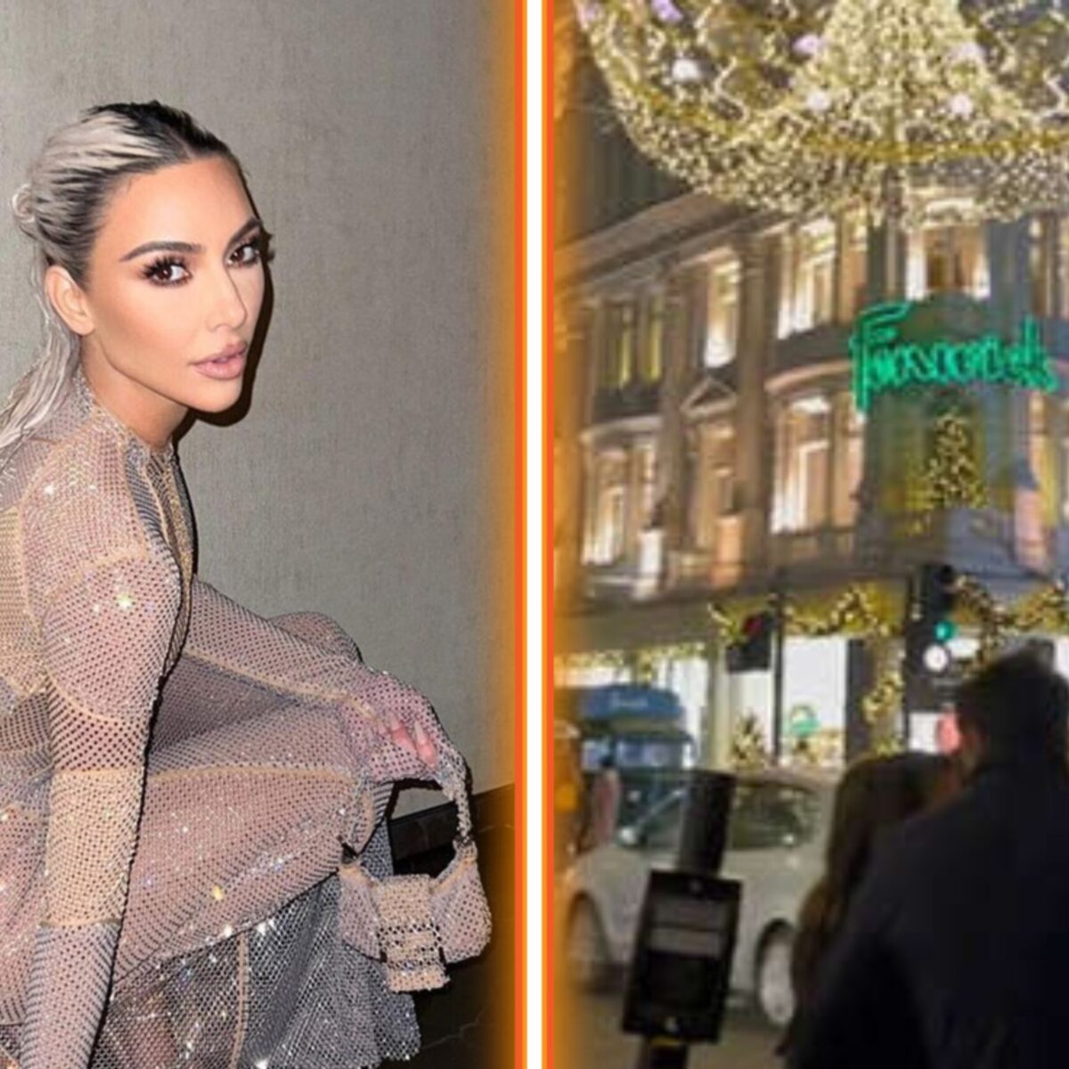 Balenciaga: Άντρας επιτέθηκε ξαφνικά σε μπουτίκ του οίκου και άρχισε να βανδαλίζει μπροστά σε πλήθος κόσμου την τζαμαρία