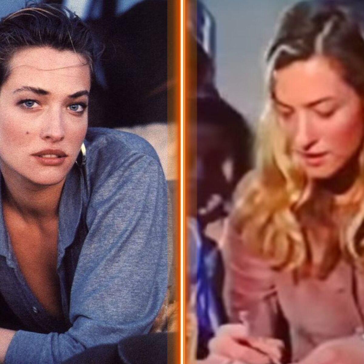 Τότε που η αξέχαστη Τατιάνα Πάτιτζ ήρθε στην Αθήνα: H επική ατάκα για τους Έλληνες εραστές και η πασαρέλα