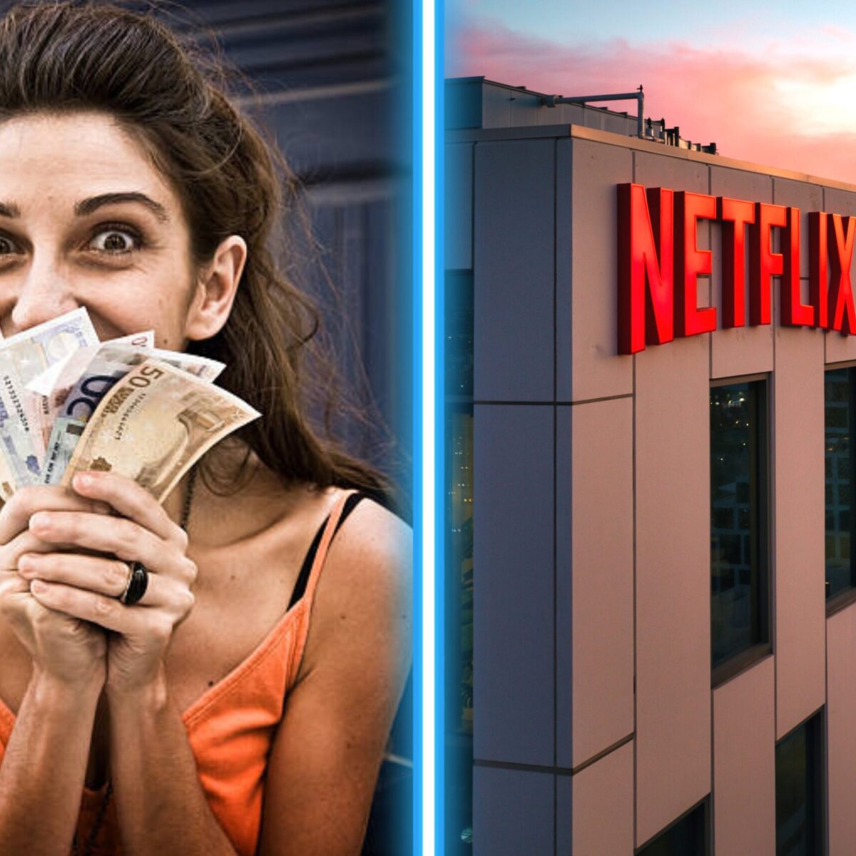 Άνοιξε θέση εργασίας στο Netflix και πληρώνει καλά: 385.000 ευρώ το χρόνο δικά σου υπό μία προϋπόθεση
