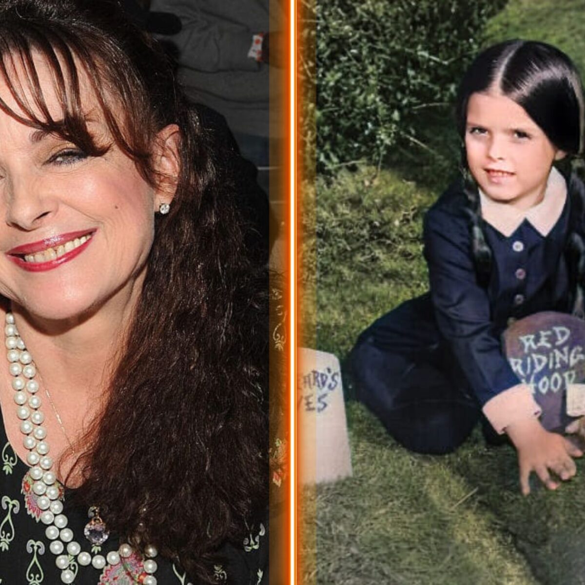 Αντίο στην θρυλική Wednesday, Λίζα Λόρινγκ: Η πτώση, η στροφή στις ερωτικές ταινίες και το ξαφνικό τέλος