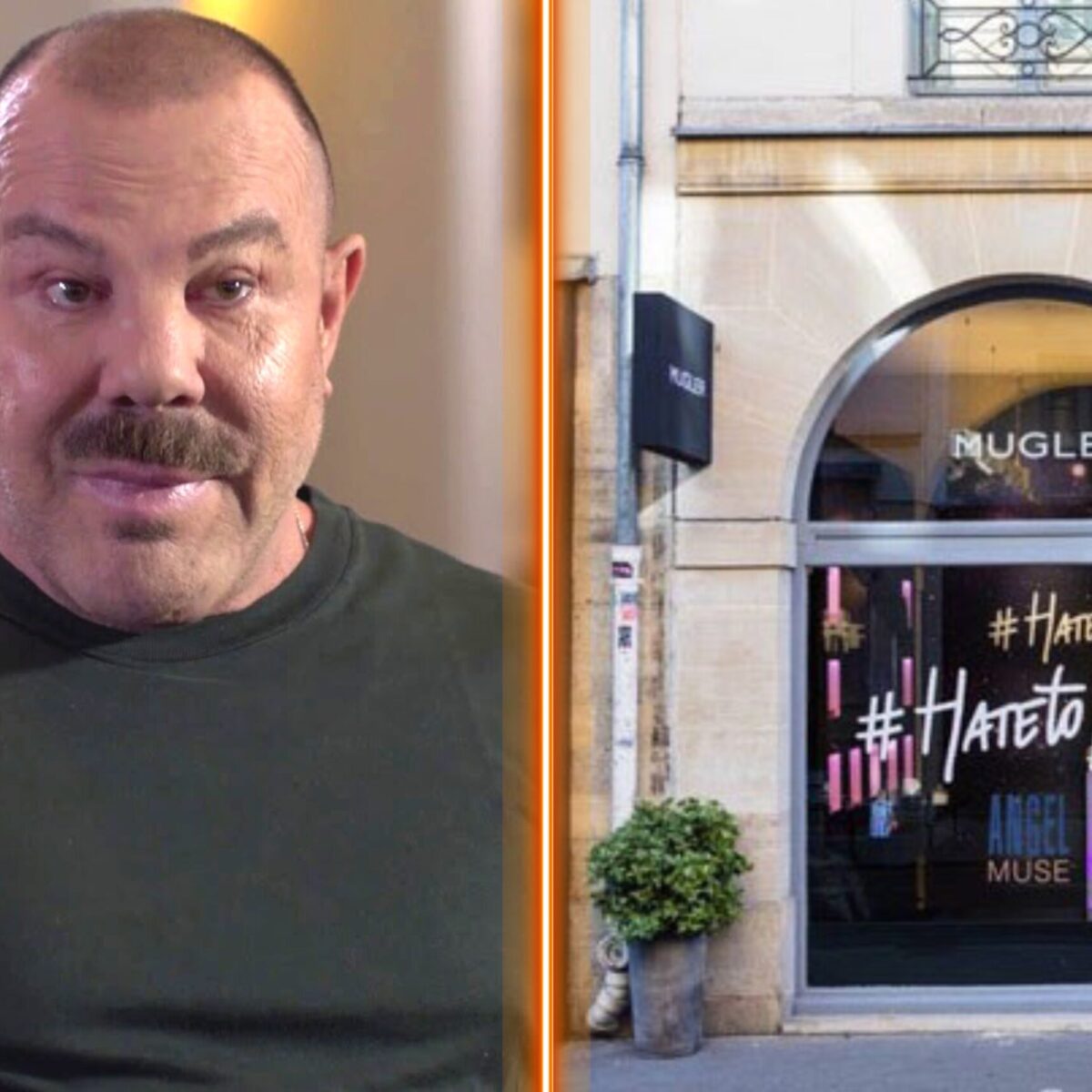 Ο οίκος Mugler παίρνει το μεγάλο ρίσκο: Ο θάνατος του σχεδιαστή, τα βίντεο και η ανακοίνωση για τις επιδείξεις