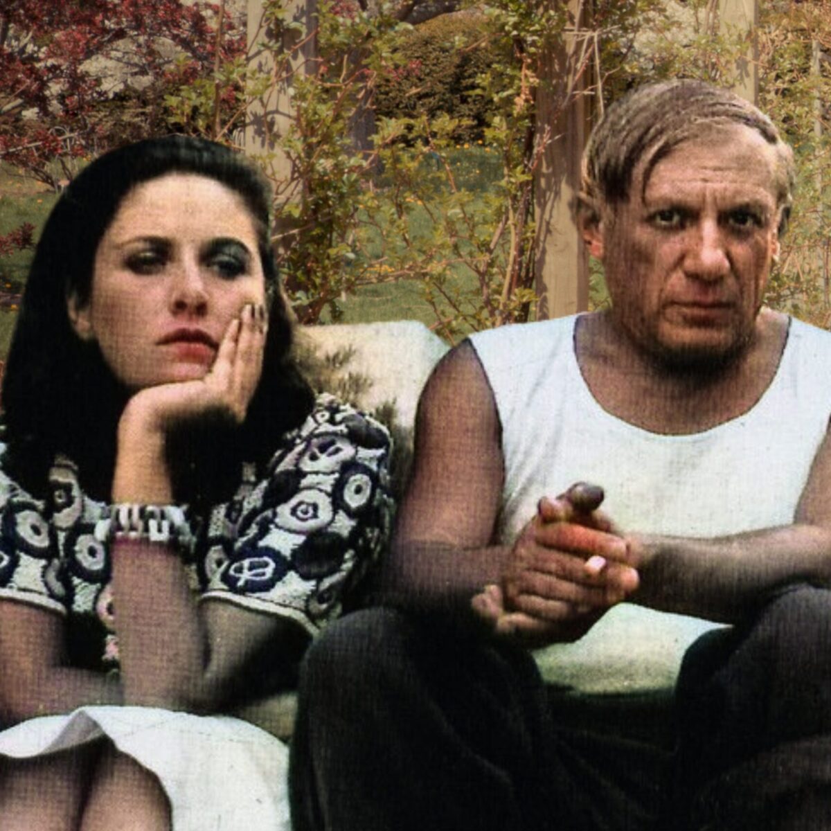 Ντόρα Μάαρ: Οι φωτογραφίες της γυναίκας που κακοποιήθηκε από τον Πικάσο συγκινούν μέχρι σήμερα