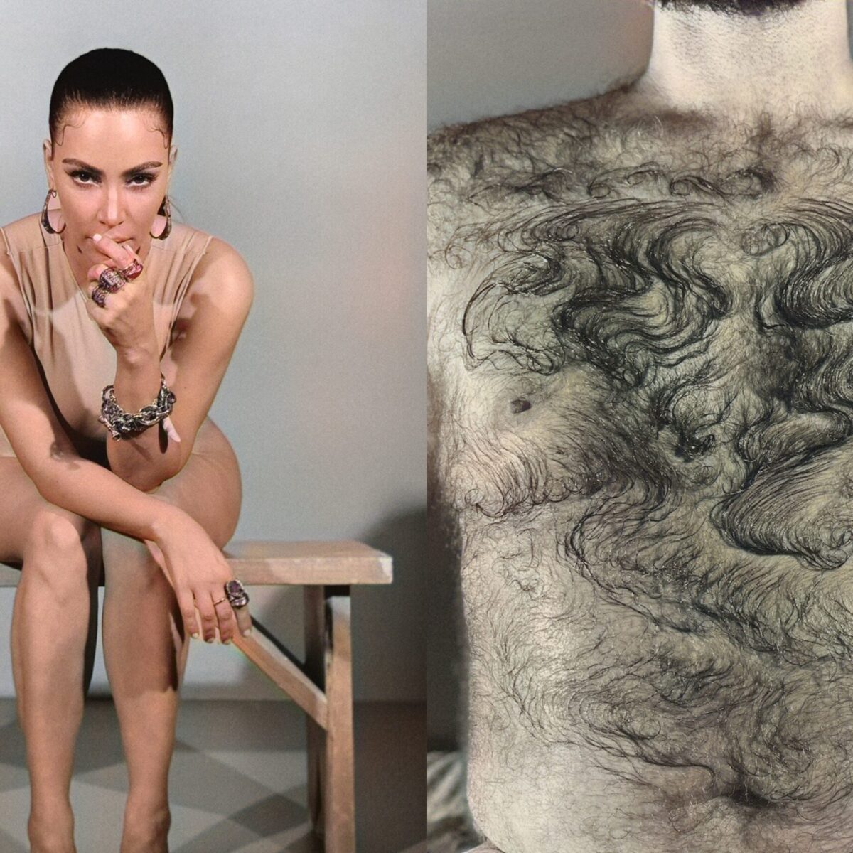 Paul Kooiker: O φωτογράφος που έβαλε την ηδονοβλεψία στην μόδα δημοσιεύσει για πρώτη φορά σε έκθεση τις πιο σημαντικές του φωτογραφίες!