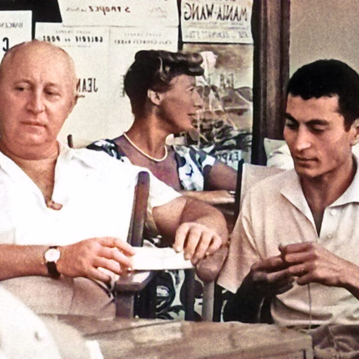 Christian Dior: Η ομοφυλοφιλία, η κρυφή ερωτική σχέση με νεαρό άντρα και η απομόνωση