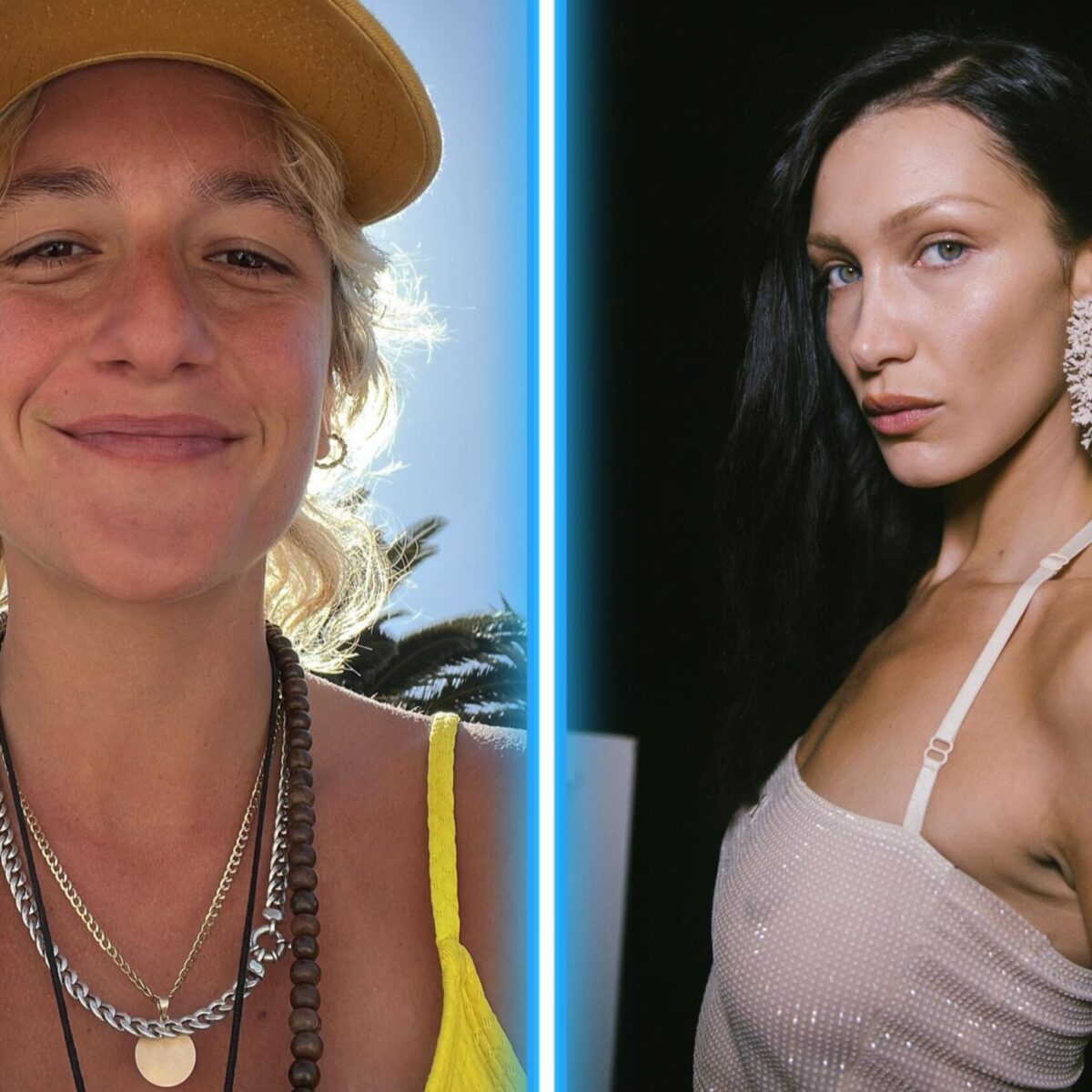 Xριστίνα Φράγκου: Η queer Eλληνίδα φωτογράφος που επιλέγουν οι μεγάλοι οίκοι μόδας για το backstage τους!