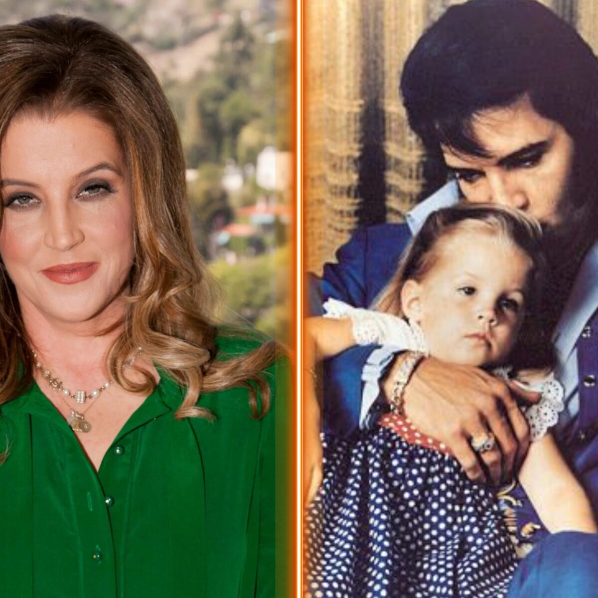 Aντίο στην Λίζα Μαρί Πρίσλεϊ: Η κακοποίηση στην εφηβεία, ο τραγικός εθισμός και το ανεξήγητο τέλος