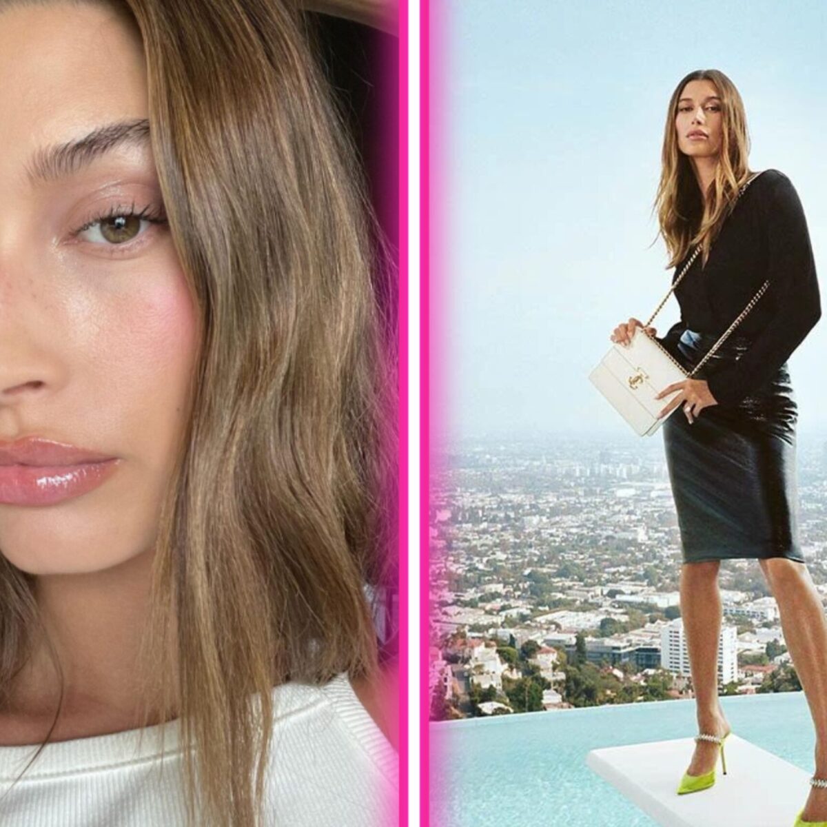 Μάσκαρα με lip-gloss: Το νέο μέικαπ trend που κάνει τα χείλη σου μυστηριώδη!