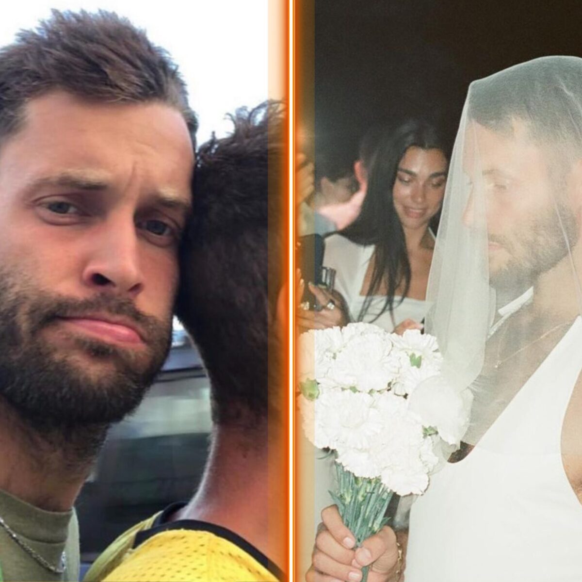 O Jacquemus έκλεισε αισίως τα 33: Η δύσκολη εφηβεία, ο άντρας που ερωτεύτηκε και η απώλεια που τον στιγμάτισε