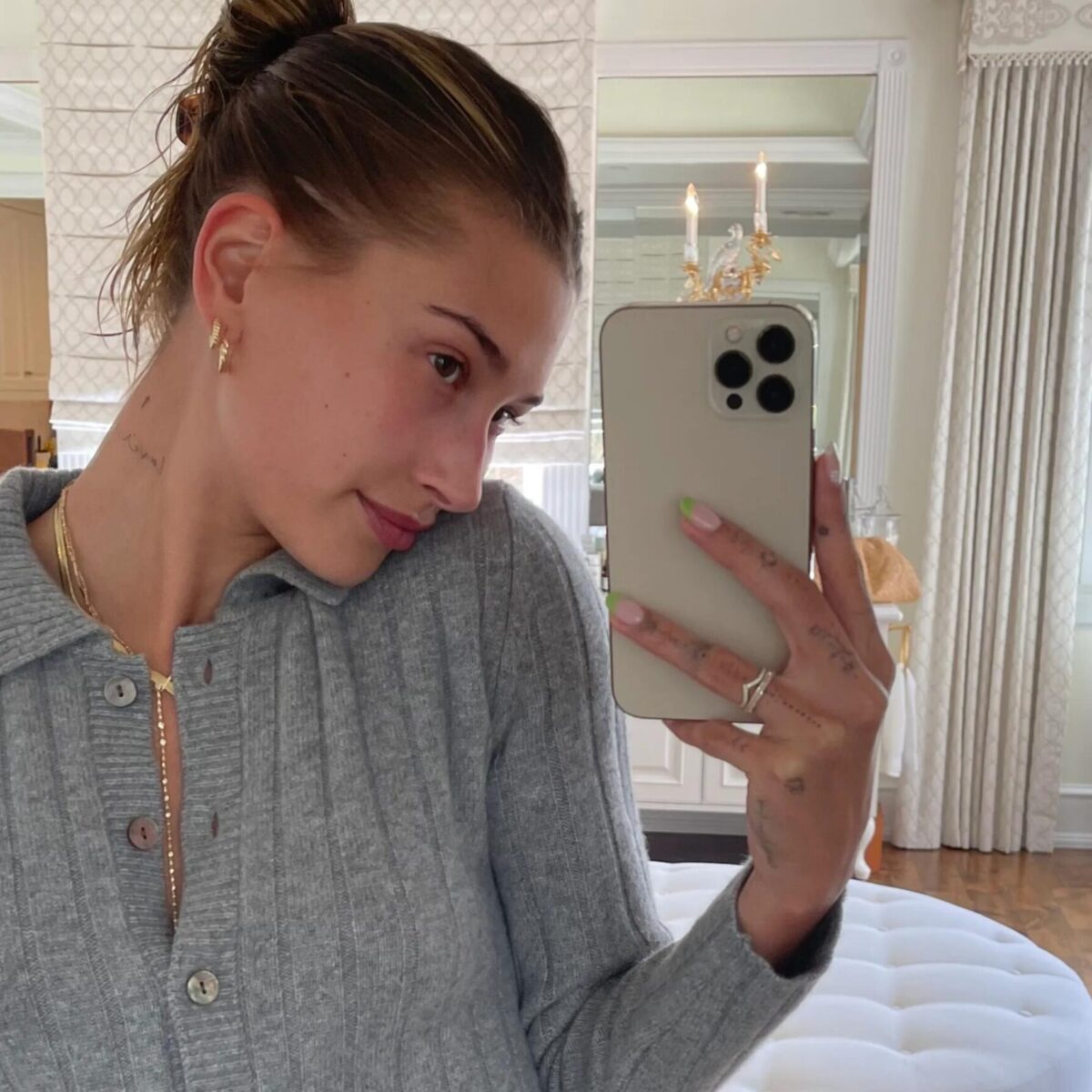 Έχεις ρούχα από 100% κασμίρι; Ο οίκος Ralph Lauren τα χρειάζεται!