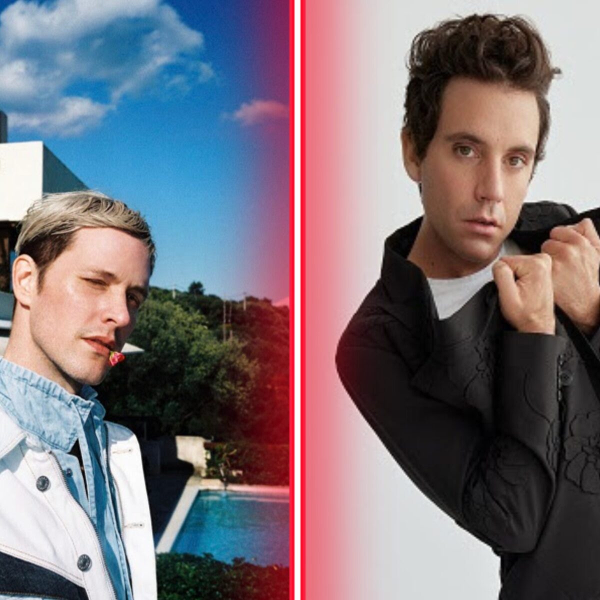 Robbie Williams, Mika και James Bay θα κάνουν αποκλειστική εμφάνιση στο Rockwave Festival