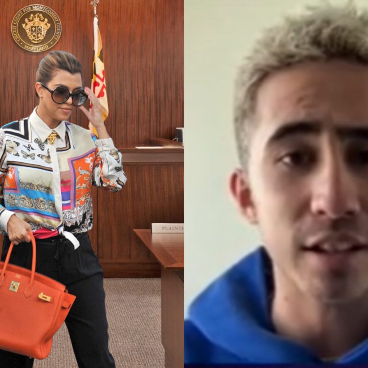 Στα δικαστήρια ο οίκος Hermes μετά το σκάνδαλο με τις κλεμμένες τσάντες