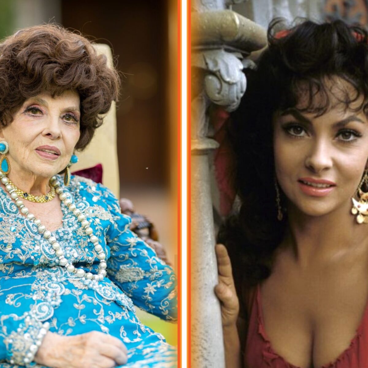 Kαλό ταξίδι Τζίνα Λολομπρίτζιτα: Τα καπρίτσια, οι έρωτες της μιας νύχτας και η δύσκολη αρχή