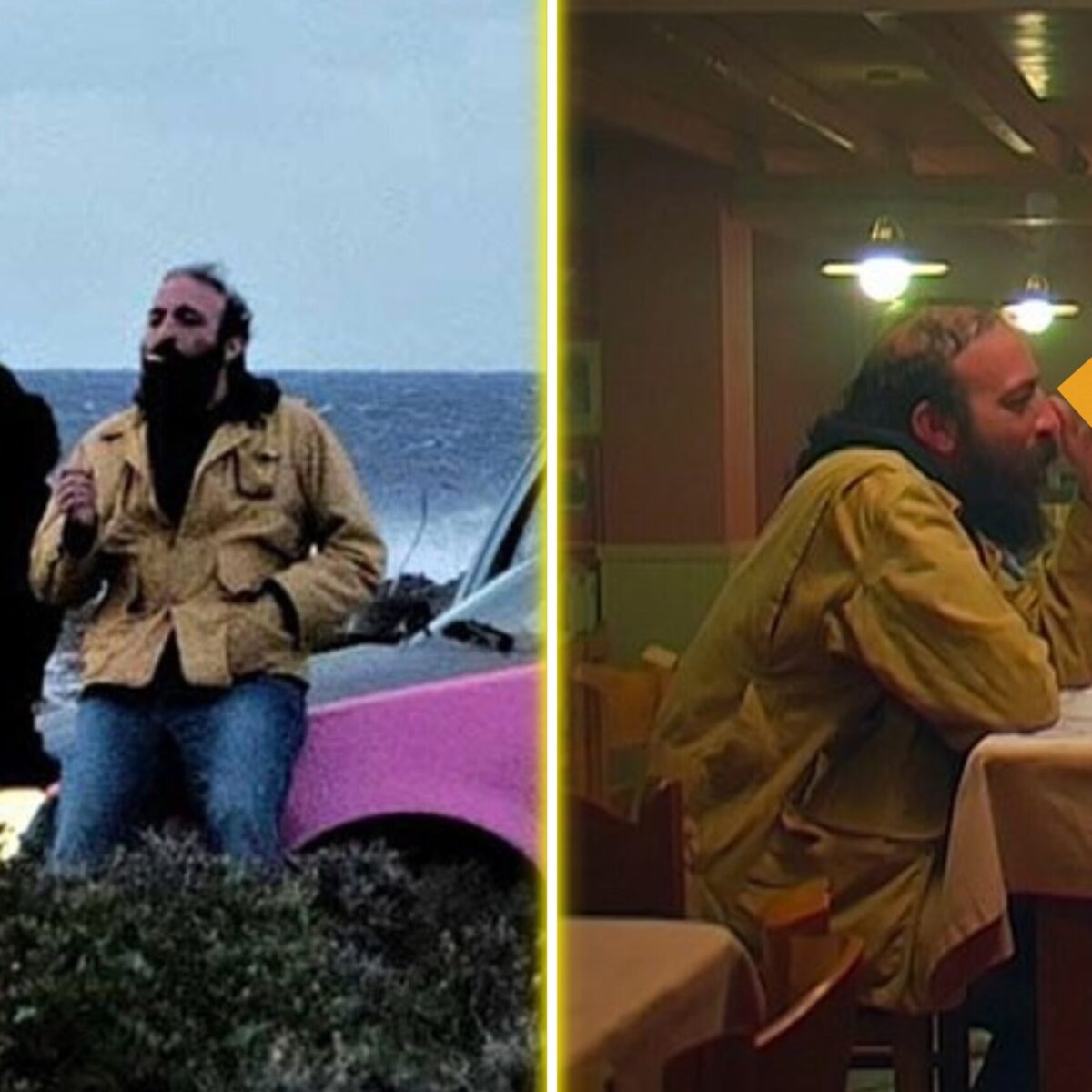 Μαγνητικά Πεδία: H πρόταση της Ελλάδας για το Όσκαρ Καλύτερης Ξένης Ταινίας δυστυχώς δεν είναι στη λίστα με τους υποψήφιους