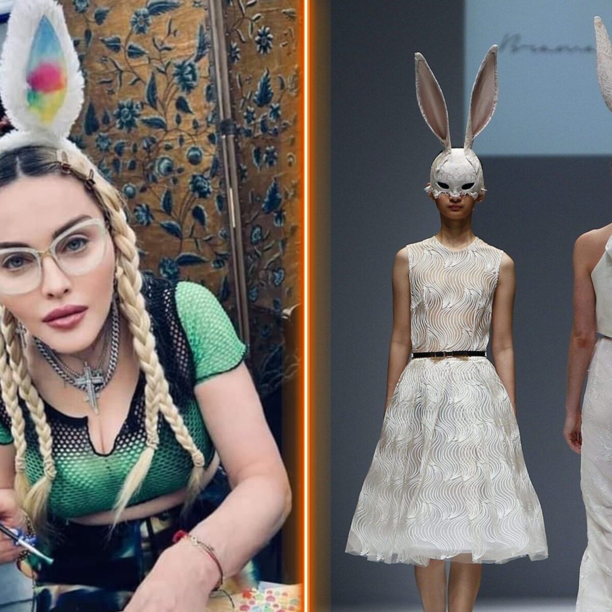 Γιατί το 2023 είναι η χρονιά του λαγού; O οίκος μόδας Valentino ξέρει τον λόγο και το γιορτάζει με μια νέα συλλογή!