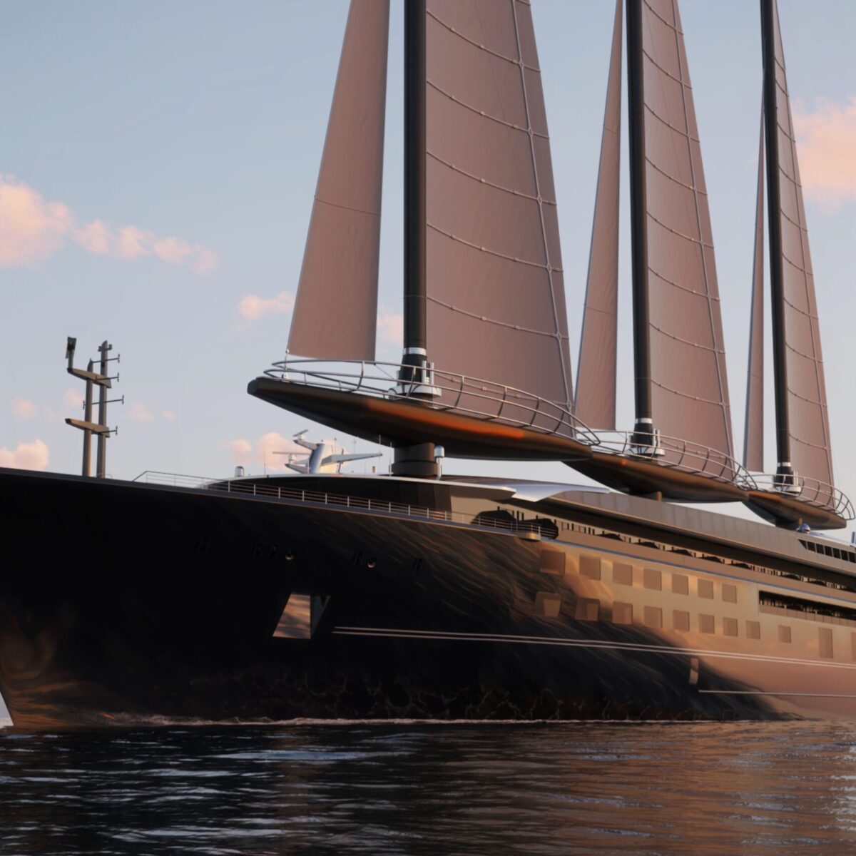 To θρυλικό τραίνο Orient Express μεταμορφώθηκε και έβαλε πλώρη για την Μεσόγειο!